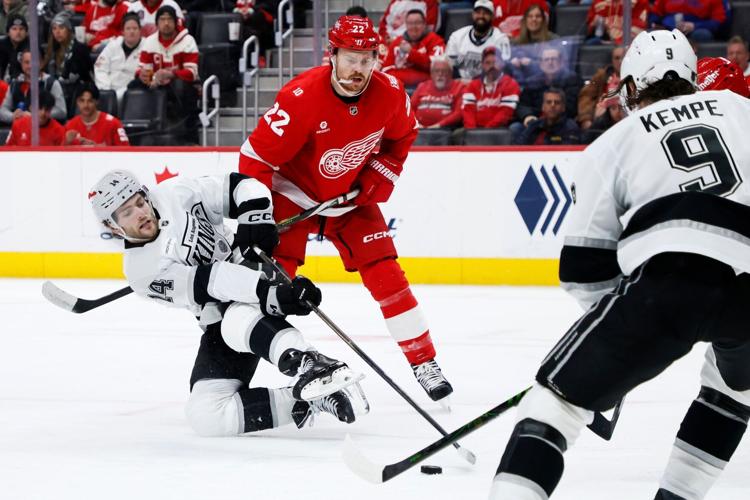 Patrick Kane a inscrit son 1374e point en carrière